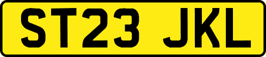 ST23JKL