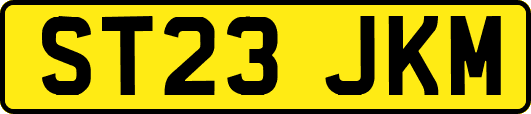 ST23JKM