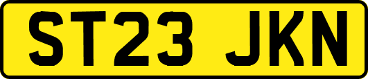 ST23JKN