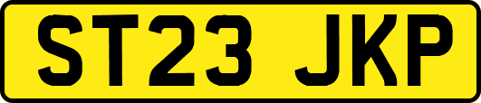 ST23JKP