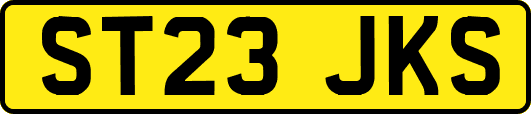 ST23JKS