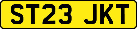 ST23JKT