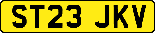 ST23JKV
