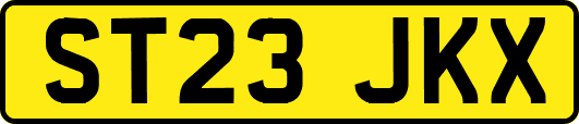 ST23JKX