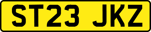 ST23JKZ