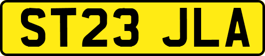 ST23JLA