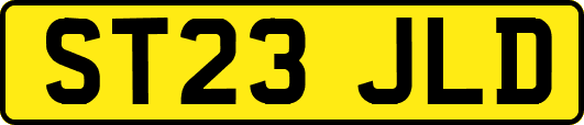 ST23JLD