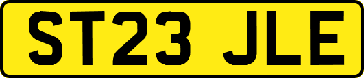 ST23JLE
