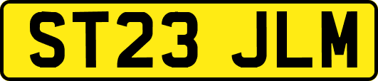 ST23JLM