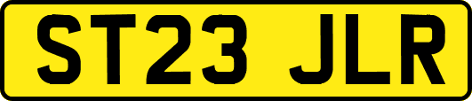 ST23JLR