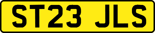 ST23JLS
