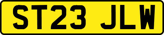 ST23JLW