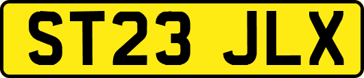 ST23JLX
