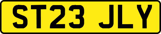 ST23JLY