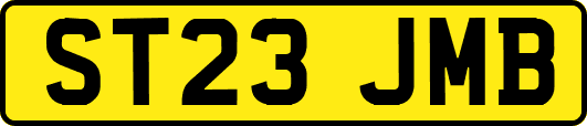 ST23JMB