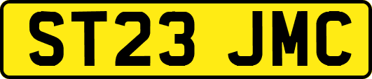 ST23JMC