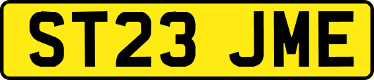 ST23JME