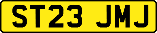 ST23JMJ