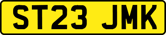 ST23JMK