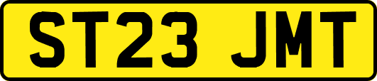 ST23JMT