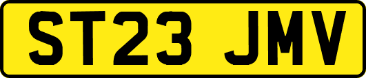 ST23JMV