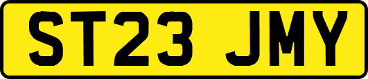ST23JMY