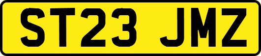 ST23JMZ