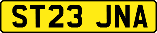 ST23JNA