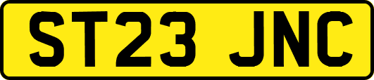 ST23JNC