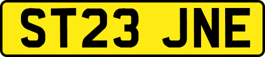 ST23JNE