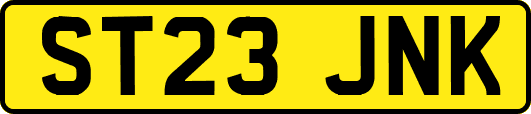 ST23JNK