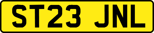 ST23JNL