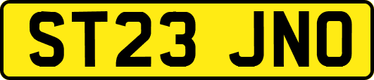 ST23JNO