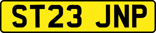 ST23JNP