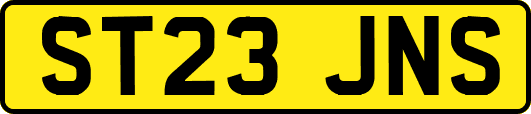 ST23JNS