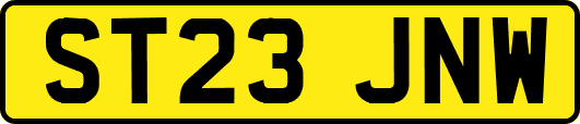 ST23JNW