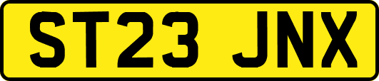 ST23JNX