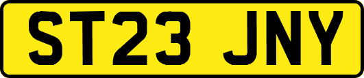 ST23JNY