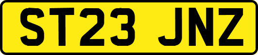 ST23JNZ