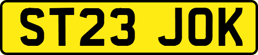 ST23JOK
