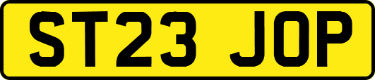 ST23JOP