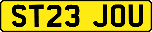 ST23JOU