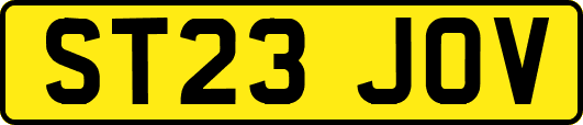 ST23JOV