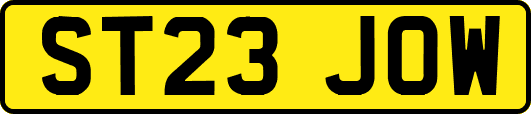 ST23JOW