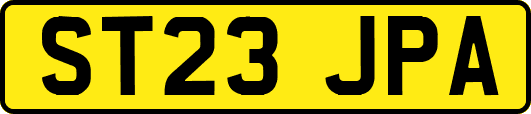 ST23JPA