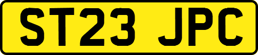 ST23JPC