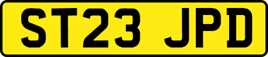 ST23JPD