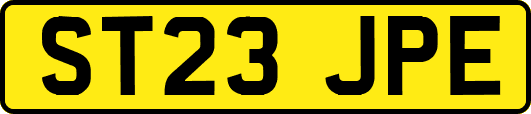 ST23JPE