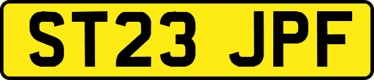 ST23JPF