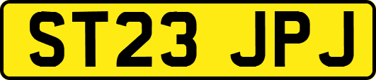 ST23JPJ
